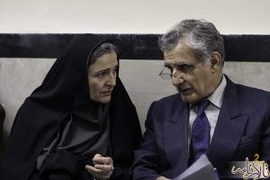 حواشی داغ ازدواج مجدد مهدی هاشمی