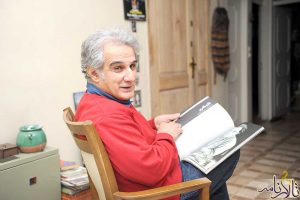 حواشی داغ ازدواج مجدد مهدی هاشمی