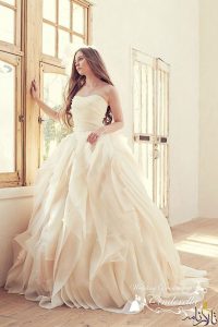 50 مدل ژست عکاسی روز عروسی و 50 مدل عکس عروسی زیبا سال 2019