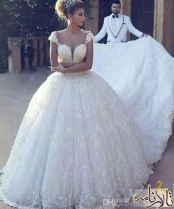 50 مدل ژست عکاسی روز عروسی و 50 مدل عکس عروسی زیبا سال 2019