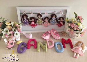 فرشته های sis_dolls