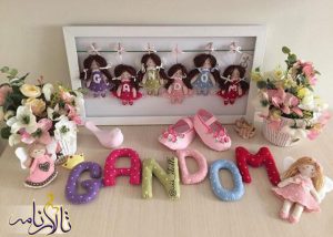 فرشته های sis_dolls