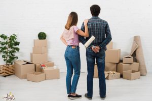 پرستارش هستی یا عاشقش؟