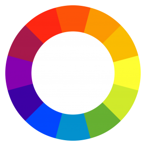 تاثیر استفاده از رنگ های مختلف در دکوراسیون داخلی