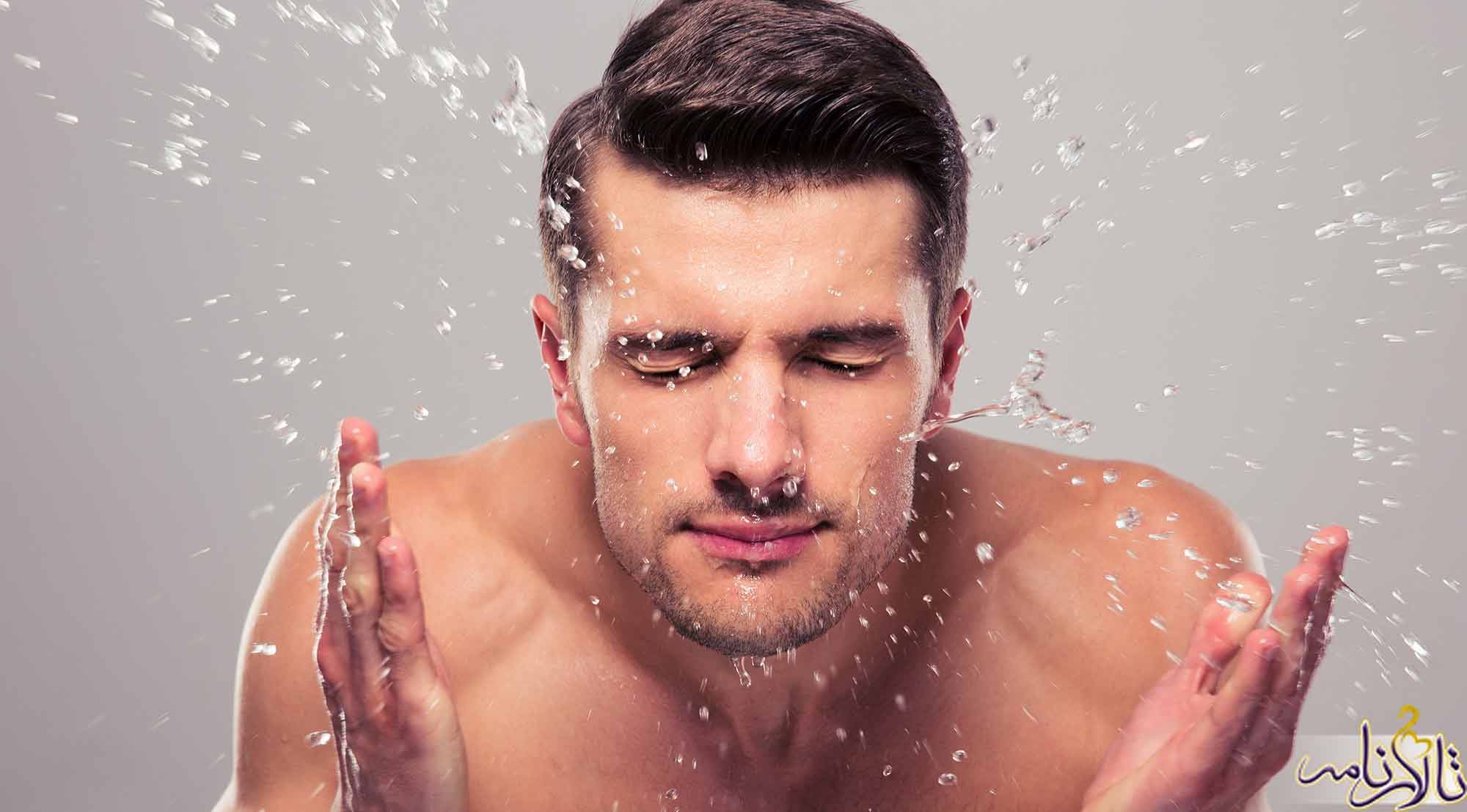راهکارهای مهم برای مراقبت از پوست آقایان