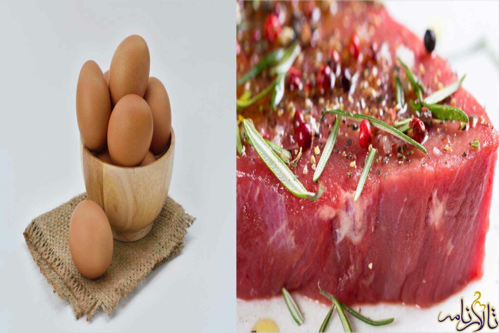 14 ماده مهم برای زیبا شدن نوزاد - چگونه می توان کودک زیبا داشت؟