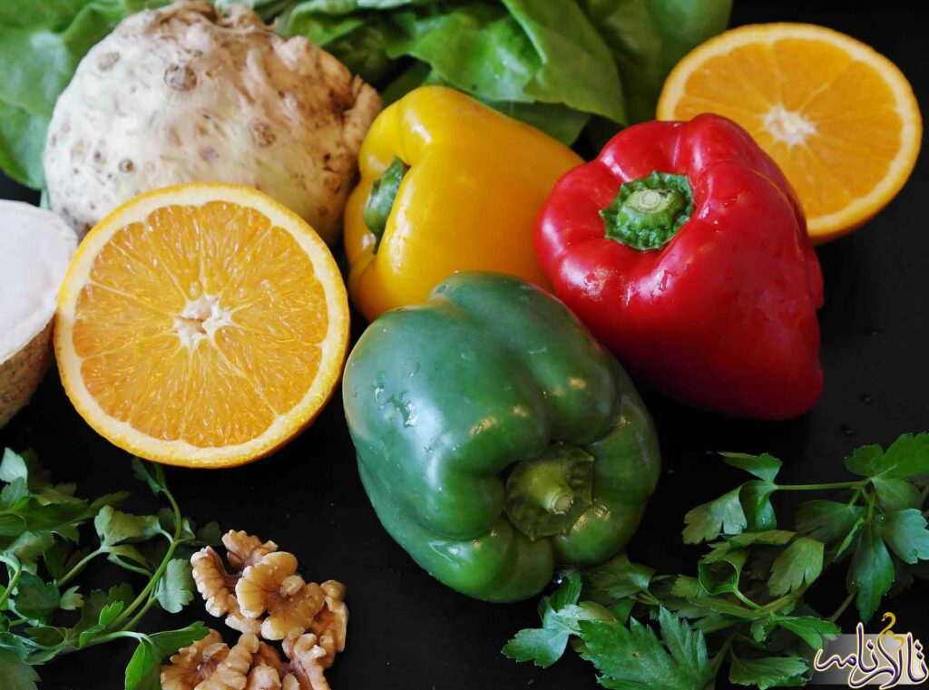 14 ماده مهم برای زیبا شدن نوزاد - چگونه می توان کودک زیبا داشت؟