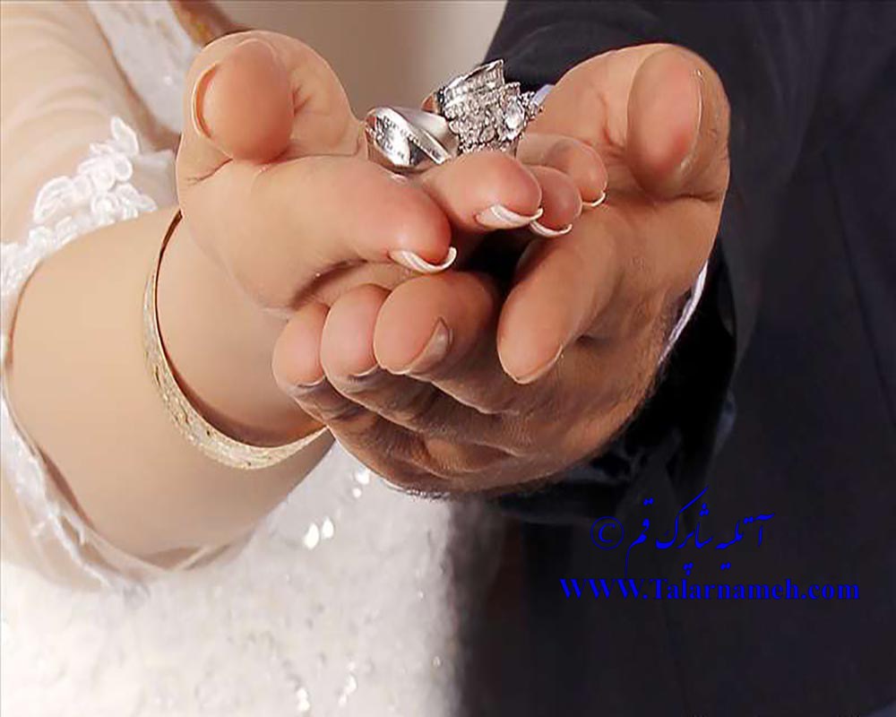 آتلیه شاپرک قم
