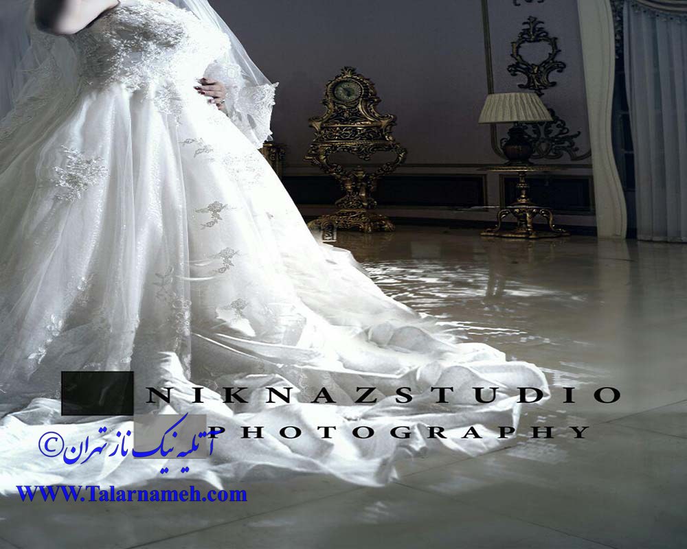آتلیه نیک ناز تهران