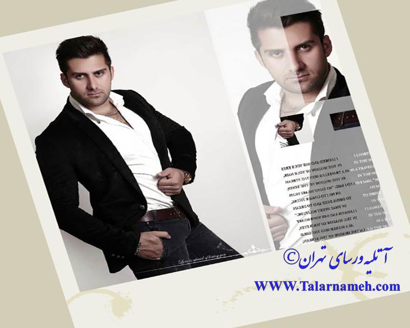 آتلیه عکاسی ورسای تهران
