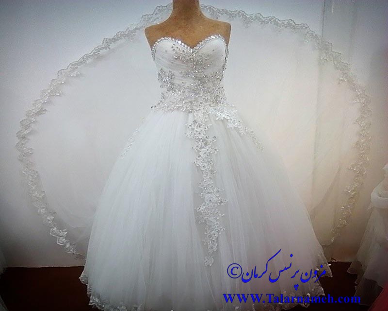 مزون پرنسس کرمان