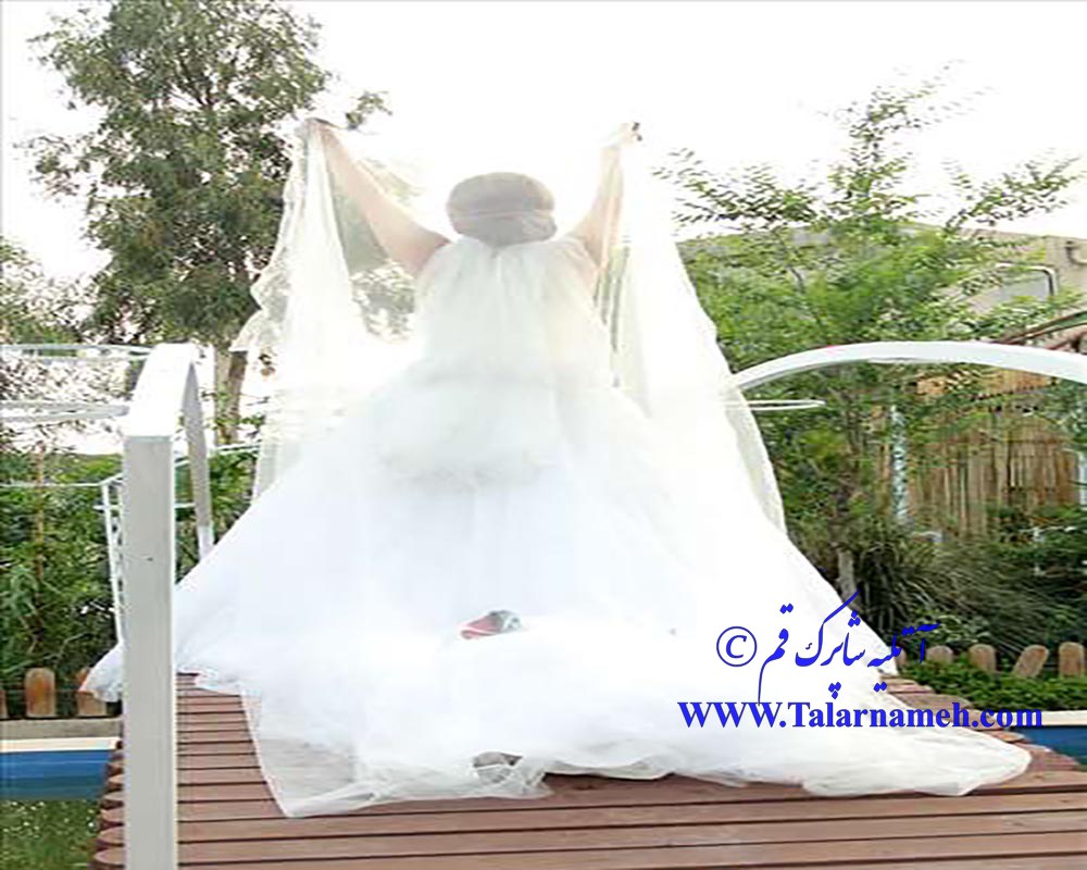 آتلیه شاپرک قم