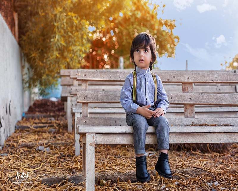 آتلیه اهورا بندرعباس