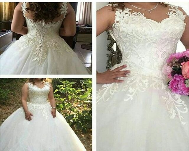 مزون لباس عروس سفید بخت (ایذه) خوزستان