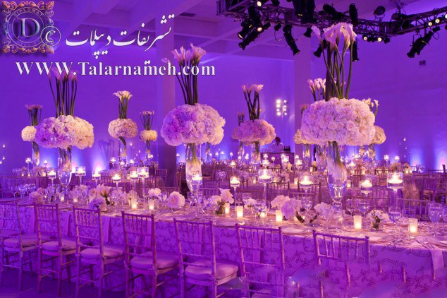 تشریفات دیپلمات تهران