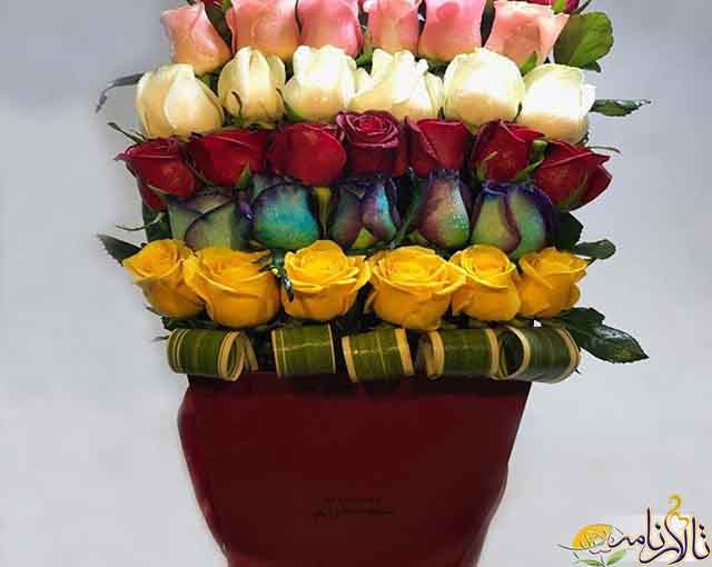 گلفروشی پارمیس شیراز