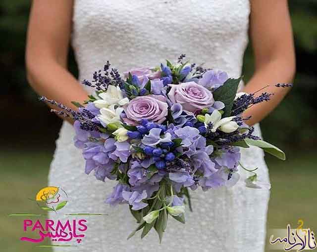 گلفروشی پارمیس شیراز