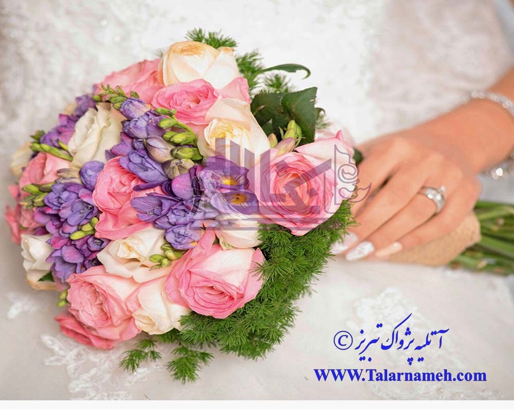 آتلیه پژواک تبریز