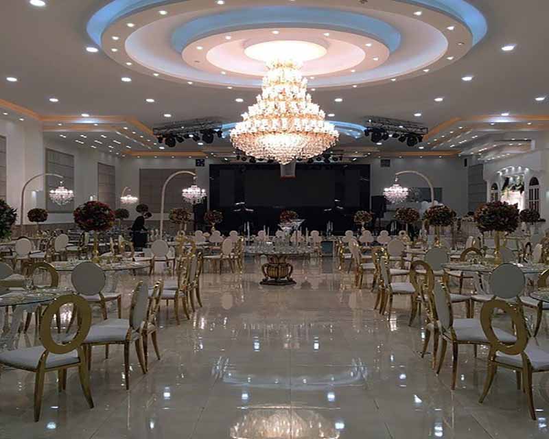 تشریفات رومی تهران
