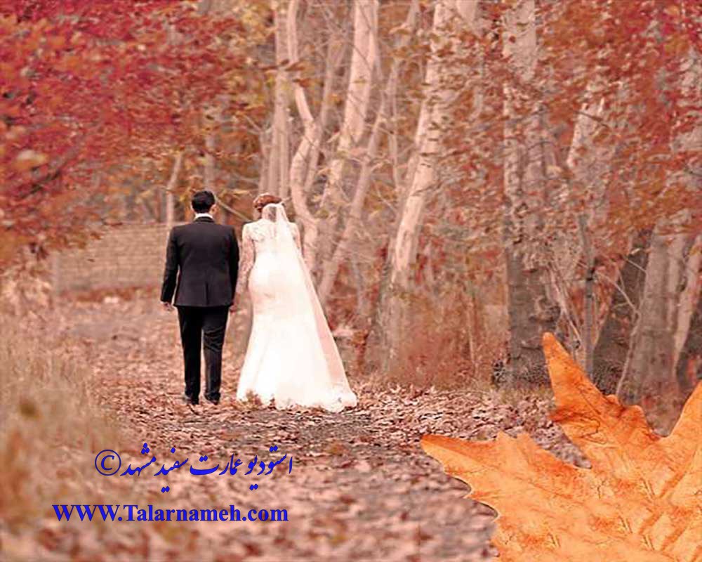استودیو عمارت سفید مشهد