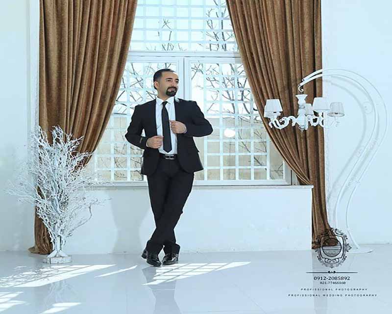 آتلیه لحظه های ماندگار تهران