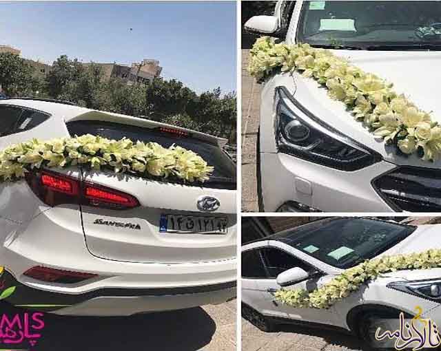 گلفروشی پارمیس شیراز