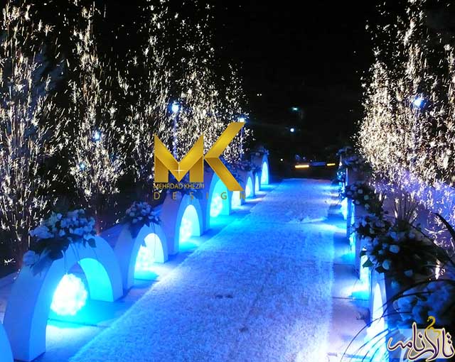 شرکت مهرداد خضری شیراز