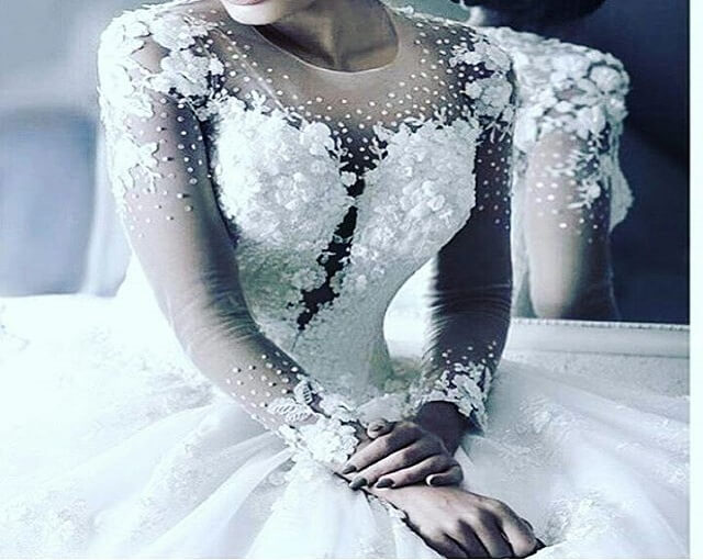 مزون لباس عروس سفید بخت (ایذه) خوزستان