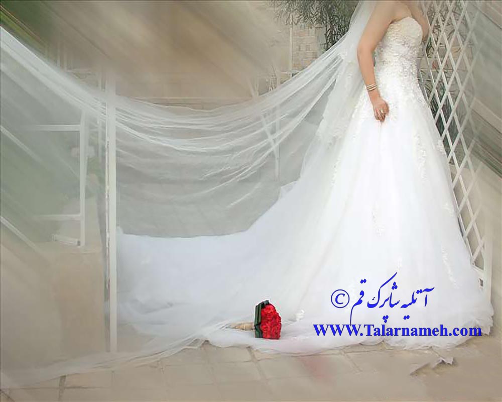 آتلیه شاپرک قم
