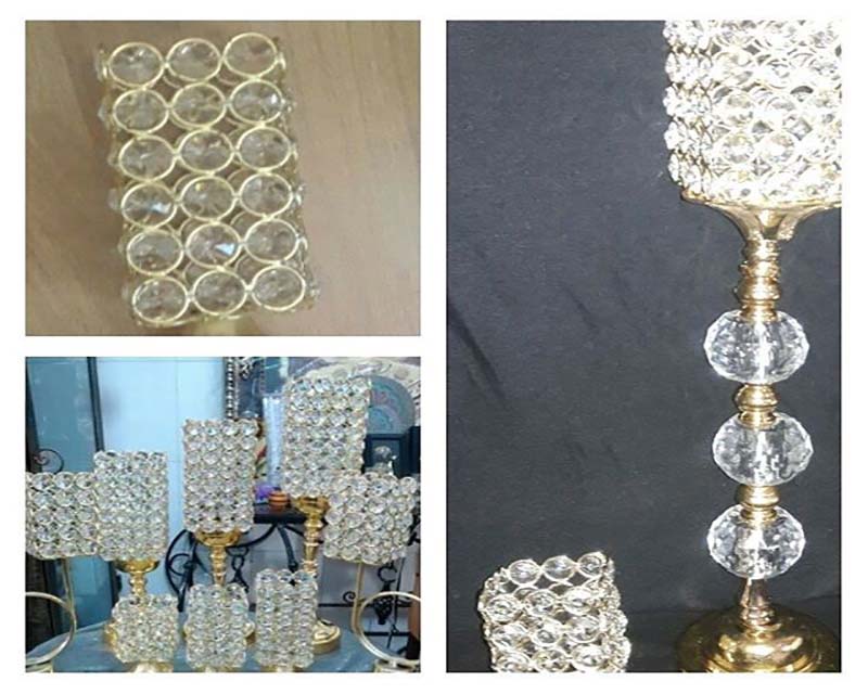 سفره عقد رویای شب یلدا شیراز