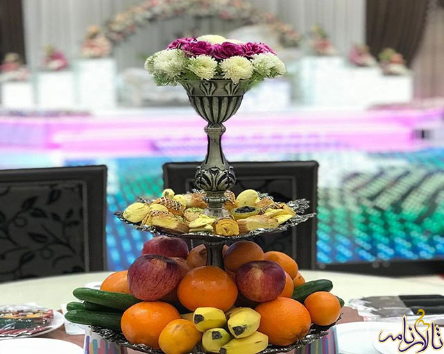 تالار الماس شهر (خمینی شهر) اصفهان