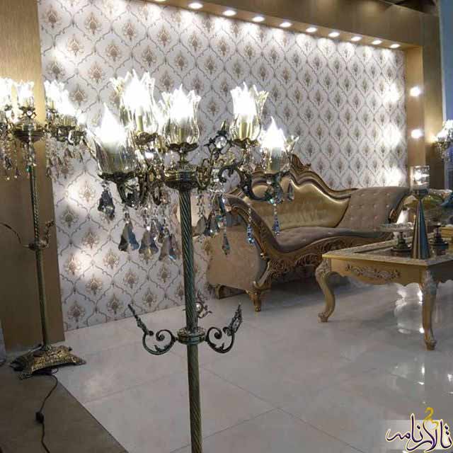 باغ تالار اکسیر کرج