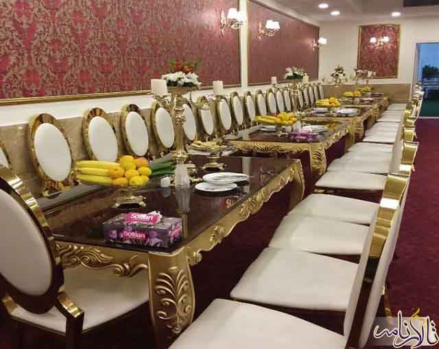 تالار بنیامین تهران