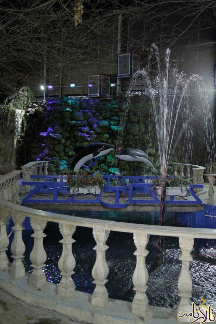 باغ تالار عروسی سی دا (ورامین ) تهران