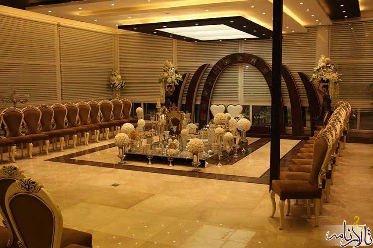تالار آوین ملارد شهریار