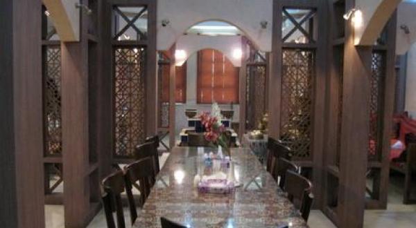 تالار پذیرایی شهروند اصفهان